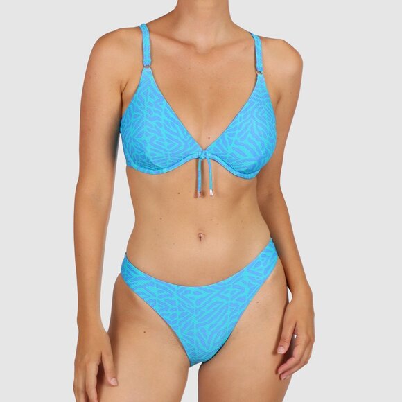 Baku D/E Bikini Set - size 8CAN - Picture 1 of 3